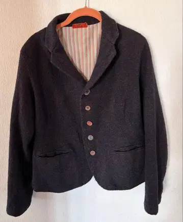 45rpm 울 숏 자켓 2 사이즈