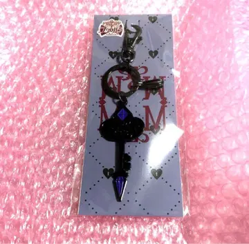 다크 키 마리오 아이돌랜드 프리파라 프리즘 스톤샵 킨츠아