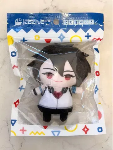 니지 팝펫 유메오이 카케루 니지산지