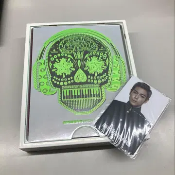 BIGBANG SPECIAL EDITION