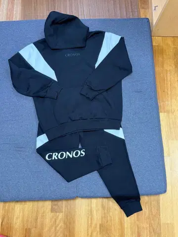 CRONOS 셋업 선착순