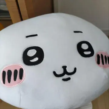 치이카와 봉제 인형 타라란 BIG 봉제 인형