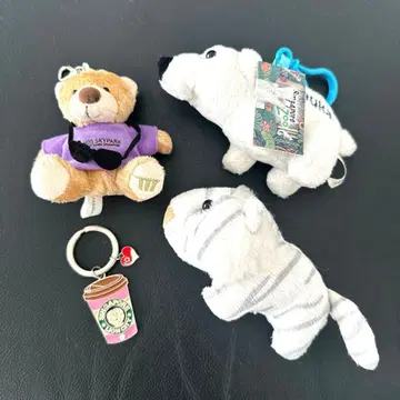 싱가포르 싱가포르 동물원 마리나 베이 샌즈 라이온 시티 기념품 총정리