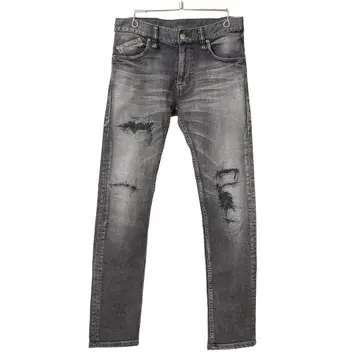 STRUM 23SS 직영점 한정판 스트레치 데님 TIGHT JOE