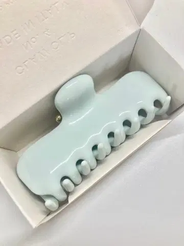 UNDO HAIRWARE No.4 클로 클립 Sage