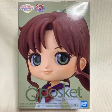 Qposket 세일러 마즈 피규어