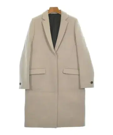 CITY 체스터 코트 여성용