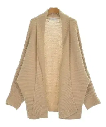 JIL SANDER 가디건 여성용