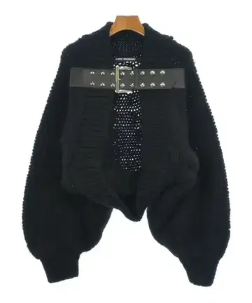 JUNYA WATANABE 여성용 가디건