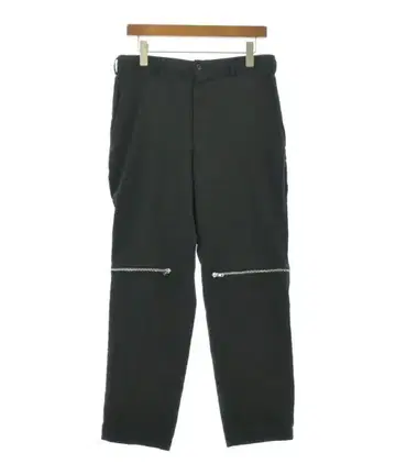 BLACK COMME des GARCONS 팬츠 ( 기타 ) 남성용