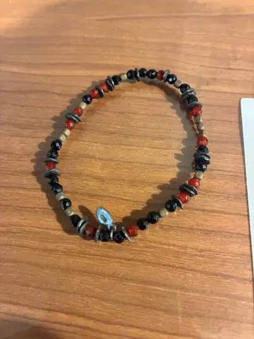 amp japan 스톤 팔찌