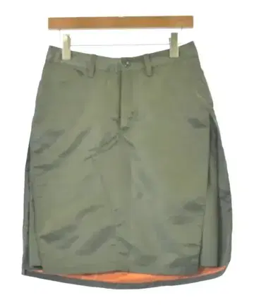 MADISON BLUE 미디 스커트 여성용