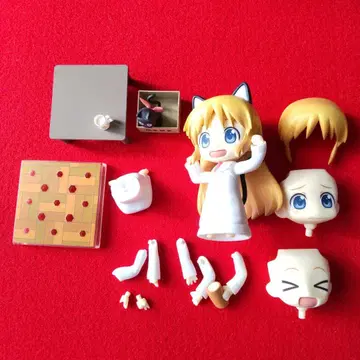 넨도로이드 피규어 270 일상 [하카세]