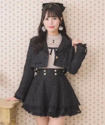 ROJITA 셋업 묶음 판매