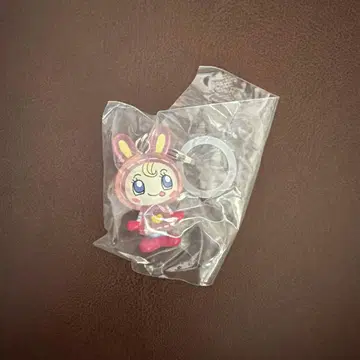 베리에짱 메지루시 액세서리 가챠가챠 메조피아노 나루미야