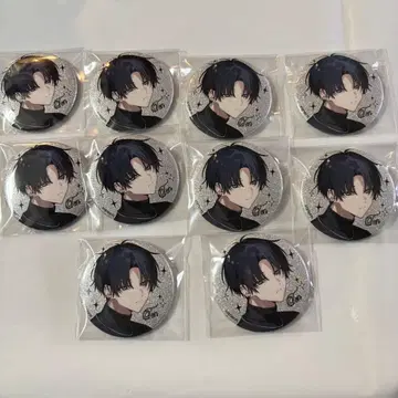 18TRIP 에이트리 Spoon.2Di 무라쿠모소에 캔뱃지