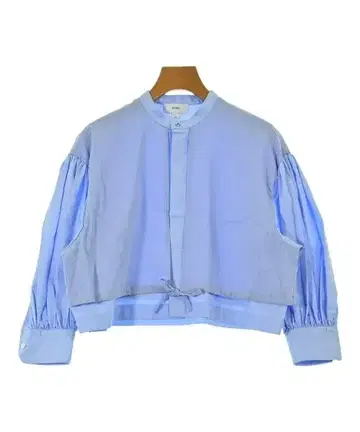 HYKE 캐주얼 셔츠 여성용