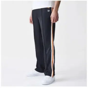 [ 새상품 ] 맥라렌 뉴에라 트랙 팬츠 하의 McLaren