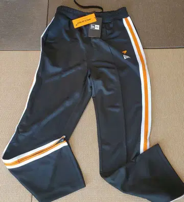 [ 새상품 ] 맥라렌 뉴에라 트랙 팬츠 하의 McLaren