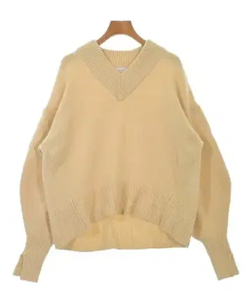 ADAM ET ROPE 니트 스웨터 여성용