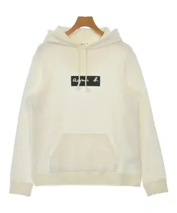 Agnes b. homme 맨투맨 남성용