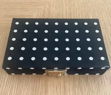 IENA [ GIGI/지지 ] 별주 쥬얼리 박스