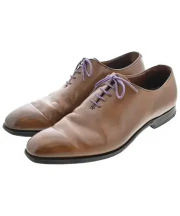 CROCKETT&JONES 비즈니스 드레스 신발 남성용