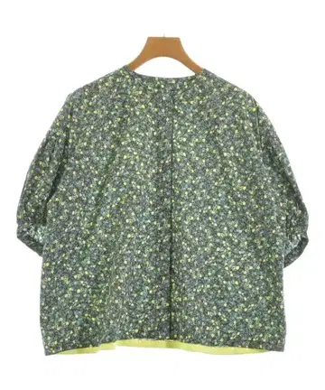 Drawer 블라우스 여성용