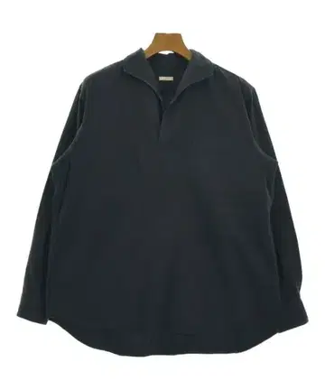 COMOLI 캐주얼 셔츠 남성용