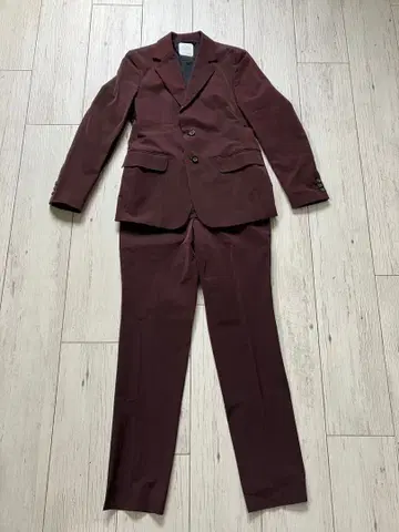 UNITED TOKYO 셋업 정장 세트