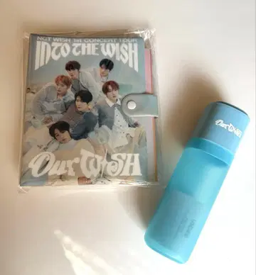 [ NCT WISH ] 글로벌 특전