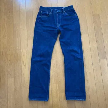 orslow 105 M 사이즈