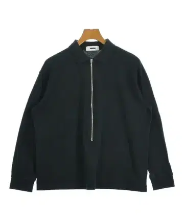 REVERBERATE 피케 셔츠 남성용