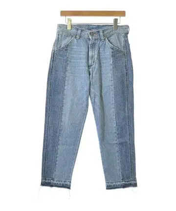 Wrangler 데님 팬츠 남성용