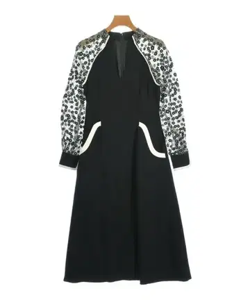 Mame Kurogouchi 여성용 원피스