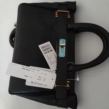 Sita Parant 블랙 숄더백 F 사이즈