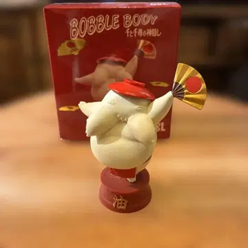 센과 치히로의 행방불명 오시라님 버블 바디 오시라님 GBL