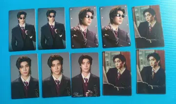 랜덤 10장 Phuwin PondPhuwin GMMTV ( d )