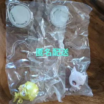 죠죠 스탠드 피규어 컬렉션 2세트