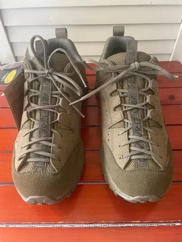 CRV 캐러밴 트레킹 슈즈 CrossGen