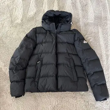 가격 인하 PYRENEX 피레넥스 SPOUTNIC MAT 블랙