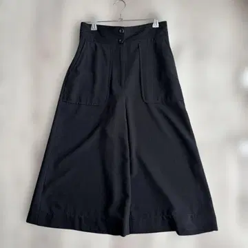 씨 바이 끌로에 무릎 아래 길이 팬츠