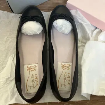 Launa Lea ballet 발레 슈즈