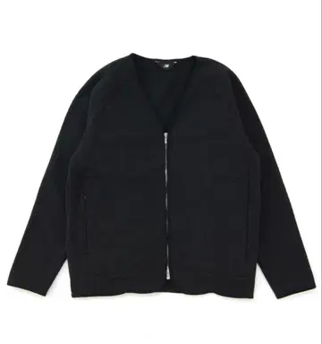 뉴발란스 MET24 가디건 M 사이즈