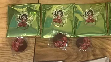 귀멸의 칼날 니지겐노모리