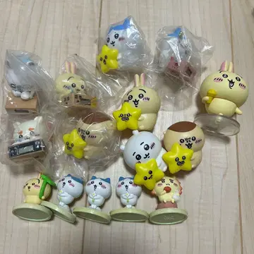 치이카와 (먼작귀) 묶음 판매