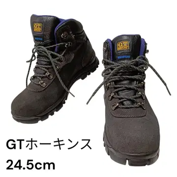 GT HAWKINS HL30015 트레킹 슈즈 24.5cm