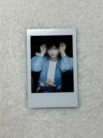 유선 폴라로이드 러브시크