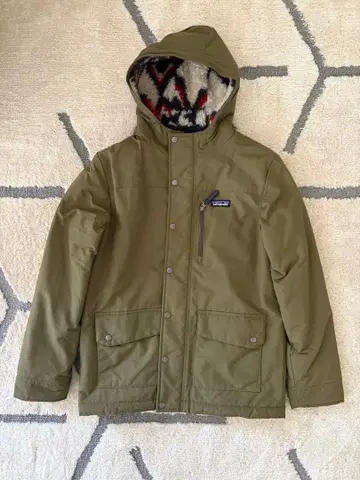 Patagonia 파타고니아 인퍼노 자켓