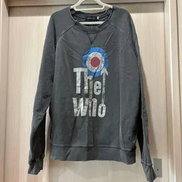 빔즈 구매 GOOD ROCK SPEED 맨투맨